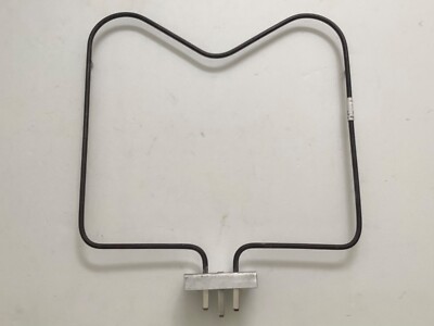 Vintage Thermador WO-18 Built In Wall Oven Plug In Bake Element 14-09-639 NEW