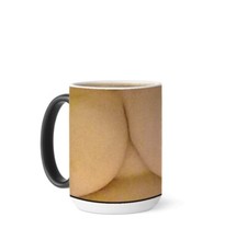 15oz Color Changing Adult Only “BOOB” Mug
