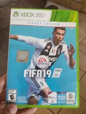 Jogo Xbox 360 Fifa 19 Dvd LT 3.0 - Desbloqueado - Videogames