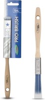 "0,5\" Axus Decor Blue Pro Finish Synthetik Pinsel Farbeimer"