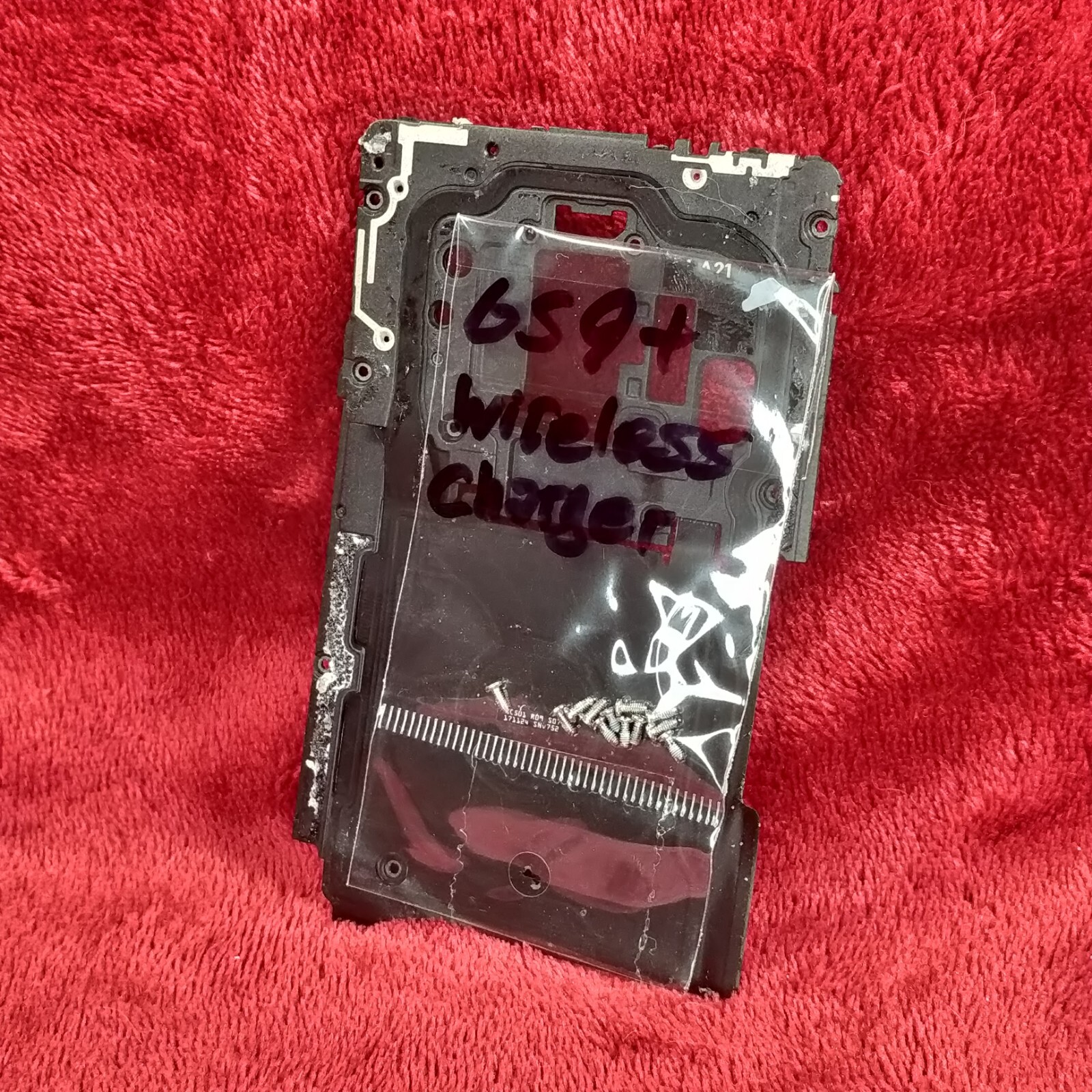 Wireless Charger