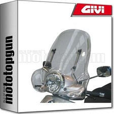 GIVI 103A CUPOLINO PIAGGIO BEVERLY 500 2003 03 2004 04 2005 05 2006 06 2007 07