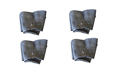 FOUR GR/KR-16 16'' Premium Radial Tire Inner Tubes TR13 Stem  GR16 KR16