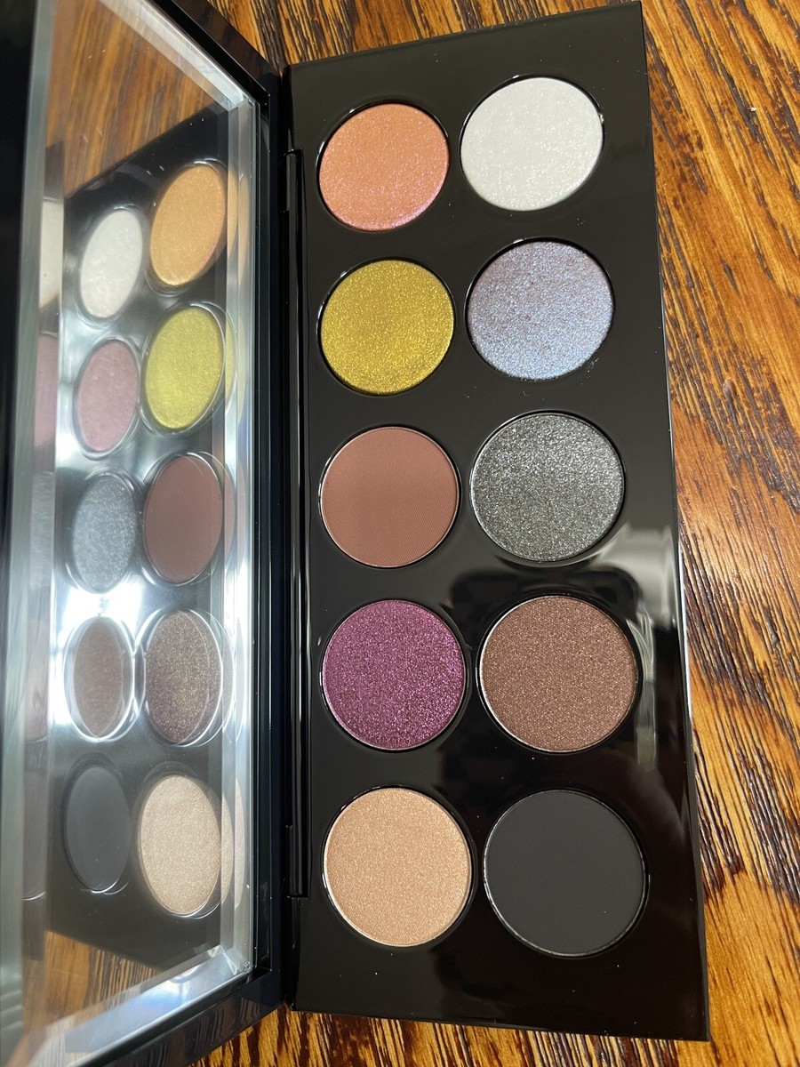 PAT MCGRATH LABS MOTHERSHIP III SUBVERSIVE EYE SHADOW