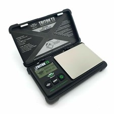 Triton T3 Digital Scales 400g x 0.01g Accuracy Weighing Digital Scale Jewellery