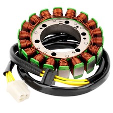 Stator Ignition Source Coil Kawasaki KVF 750 Brute Force 08-09 KX