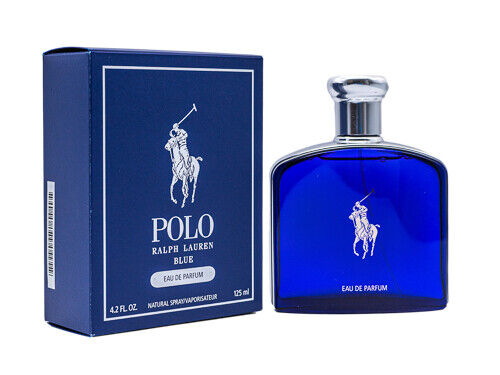 Ralph Lauren Polo Blue Eau de Parfum - Eau de Parfum