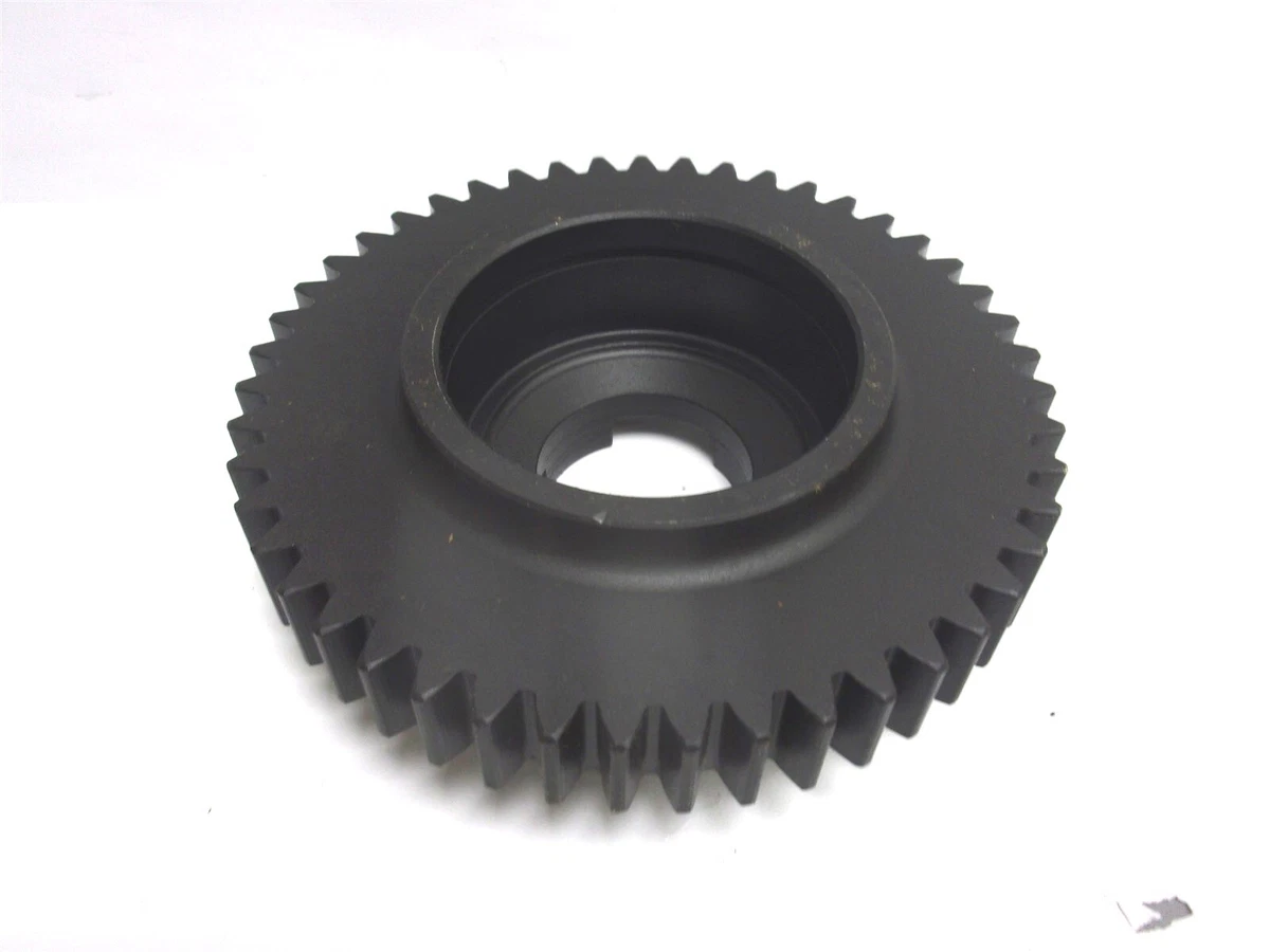 9507933 GENUINE FITS NEW HOLLAND GEAR 89507933 TX66 TX68 | eBay