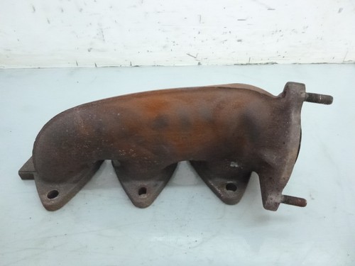 Abgaskrümmer Audi A6 C5 A4 B6 B7 A8 4E 3,0 ASN 036C25033J DE296123