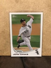 2013 Topps Series 1 Base Singles #1 - #250 Pick from List