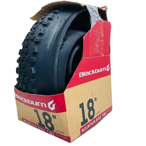 a small mountain bike tire in sizes 12 14 16 18 20 - Oman