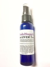 4oz BestEver BE Toner Facial Spray DMAE Aloe Hyaluronic Collagen CoQ10 MSM 120ml