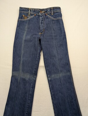 Sticky Fingers Jeans women 29 (26x32) Blue Denim Cotton American