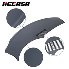 HECASA Molding Dash Board Replacement Cover For 1993 94-1996 Chevrolet Camaro
