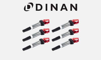 Dinan Ignition Coils - In Stock Filter Options - Summit Racing - Foto 11