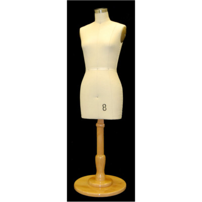 Dress Forms - Half Scale