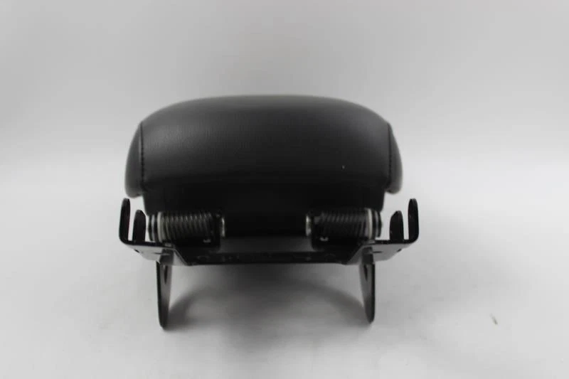 Consola negra piso delantero 2003-2004 2009 Nissan Murano OEM #10975 Foto 4 de 4