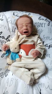 noemi roarks of noe art dolls