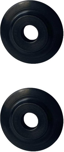Milwaukee 48-38-0010 Copper Tubing Cutter Wheel - Black  Twin pack