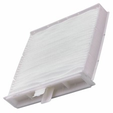 Filtre d'habitacle Fiat 500