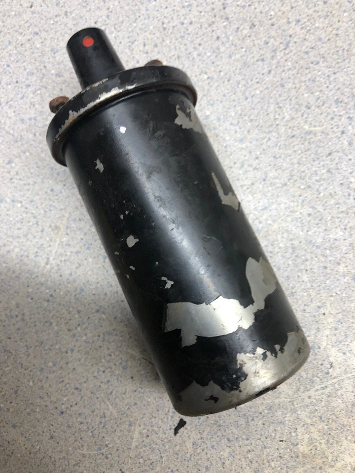 Bobina de encendido Kohler K-241 para tractor Ford 100 Foto 4 de 4