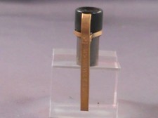 Eversharp Vintage Skyline pencil clip assembly--green
