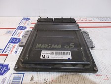 ⚡2005 MAXIMA 3.5L ECM MÓDULO DE CONTROL DEL MOTOR ORDENADOR ECU PCM, MU A56-X50 ZZ4