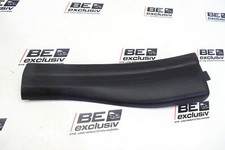 Mercedes CLA C117 Abdeckleiste hinten rechts Einstiegsleiste Leiste A1766800374