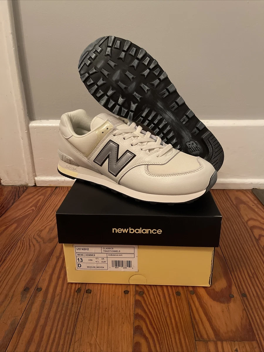 New balance hotsell 574 size 13