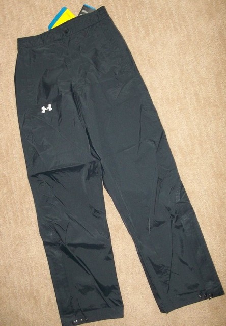 under armour ua storm pants