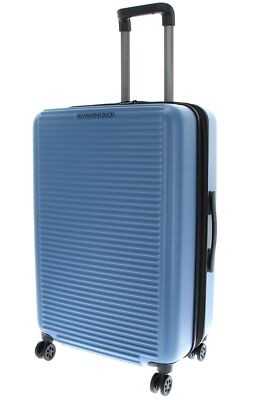 MANDARINA DUCK Tank Case Trolley M Trolley China Blue blaugrau Neu
