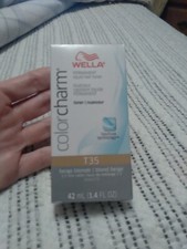 Wella Color Toner  Additive 1.42 oz T10/T11/T14/T15/T18/T28/T35/042/050/BP 