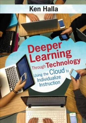 #ad Deeper Learning Through Technology: Using the Cloud to Individualize VERY GOOD $9.73