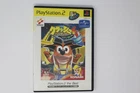 Crash Bandicoot 4: Sakuretsu! Majin Power PS2 NTSC-J (Japan) JPN
