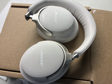 Bose - QuietComfort Ultra Wireless Noise Cancelling Over-the-Ear Headphones