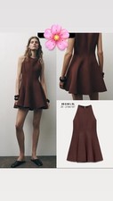 New collection 2025 Zara dress Size S