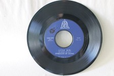 Syndicate of Sound: Little Girl/You. Bell Records 640 VG+