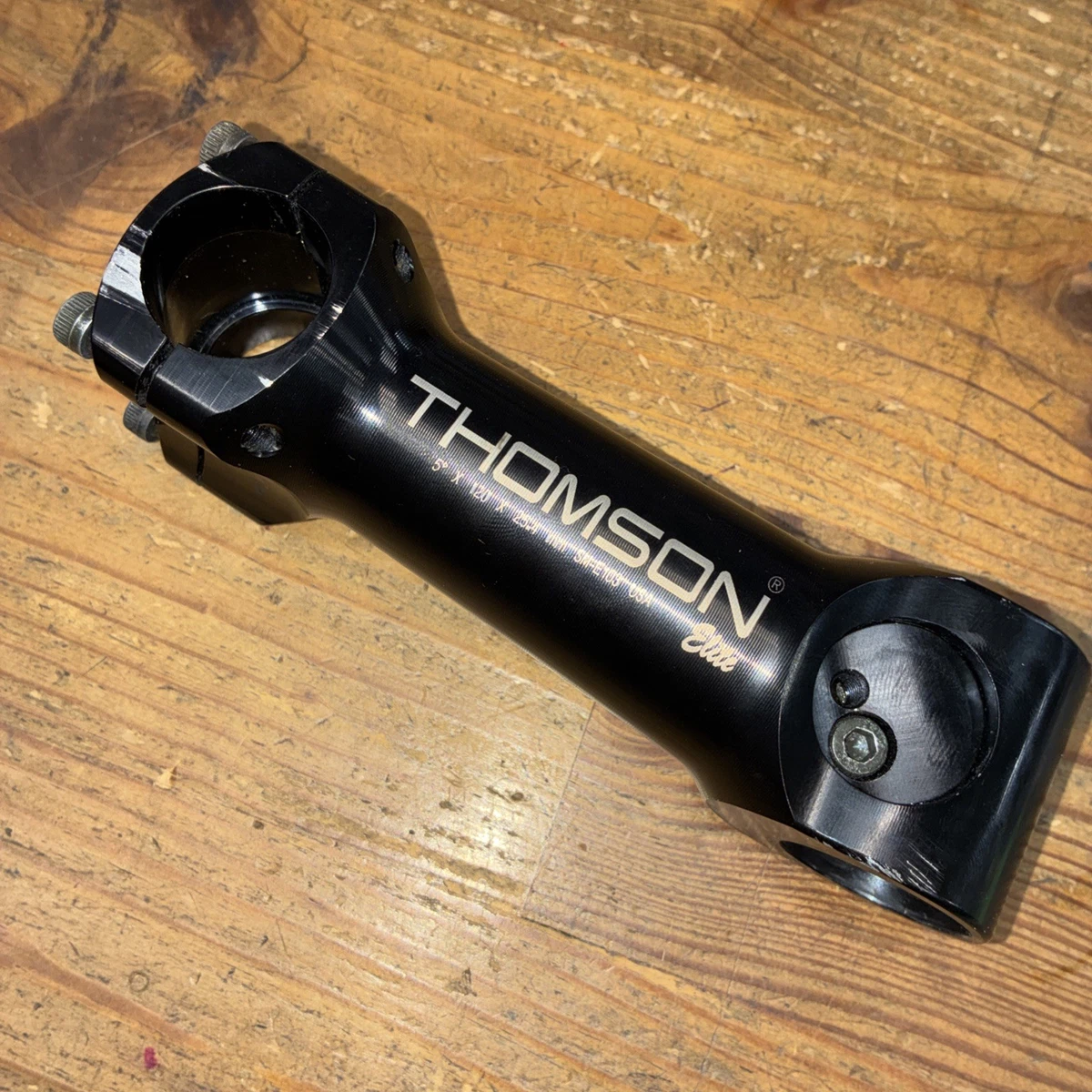 Thomson Bicycle 25.4 mm Clamp Diameter Stems for sale | eBay