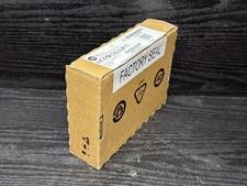 2023 Surplus Open Allen Bradley 5069-OF4 0F4 Compact Logix 5000 Output Module