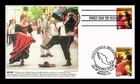 US COVER CINCO DE MAYO HOLIDAY CELEBRATIONS FDC MEXICO JOINT ISSUE COMBO
