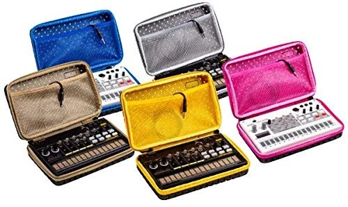 Korg Volca Bass Analog Bass Maschine Von Japan #g49 - Bild 2 von 4