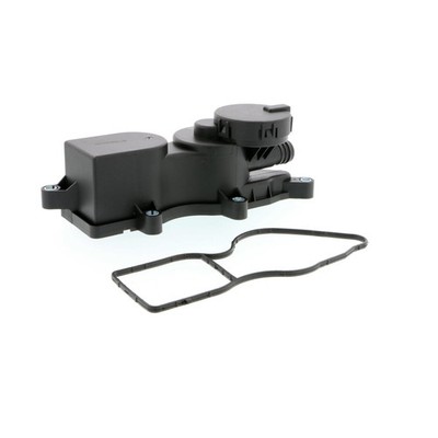 VAICO Crankcase Ventilation Oil Separator for MERCEDES-BENZ SPRINTER 4 411 CDI