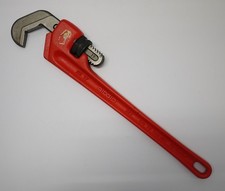 Ridgid No. 17 Hex Wrench - 31275 - ⅝" to 1¼" Hex - Made in USA