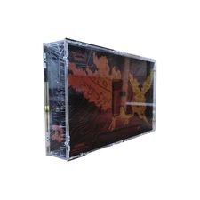 Acryl Case passend für Pokemon Team Rockets Lavados Ultra Premium Kollektion UPC