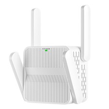 2025 WiFi Extender Signal Booster, Covers up to 15888 sq.ft  155 Devices, Dual