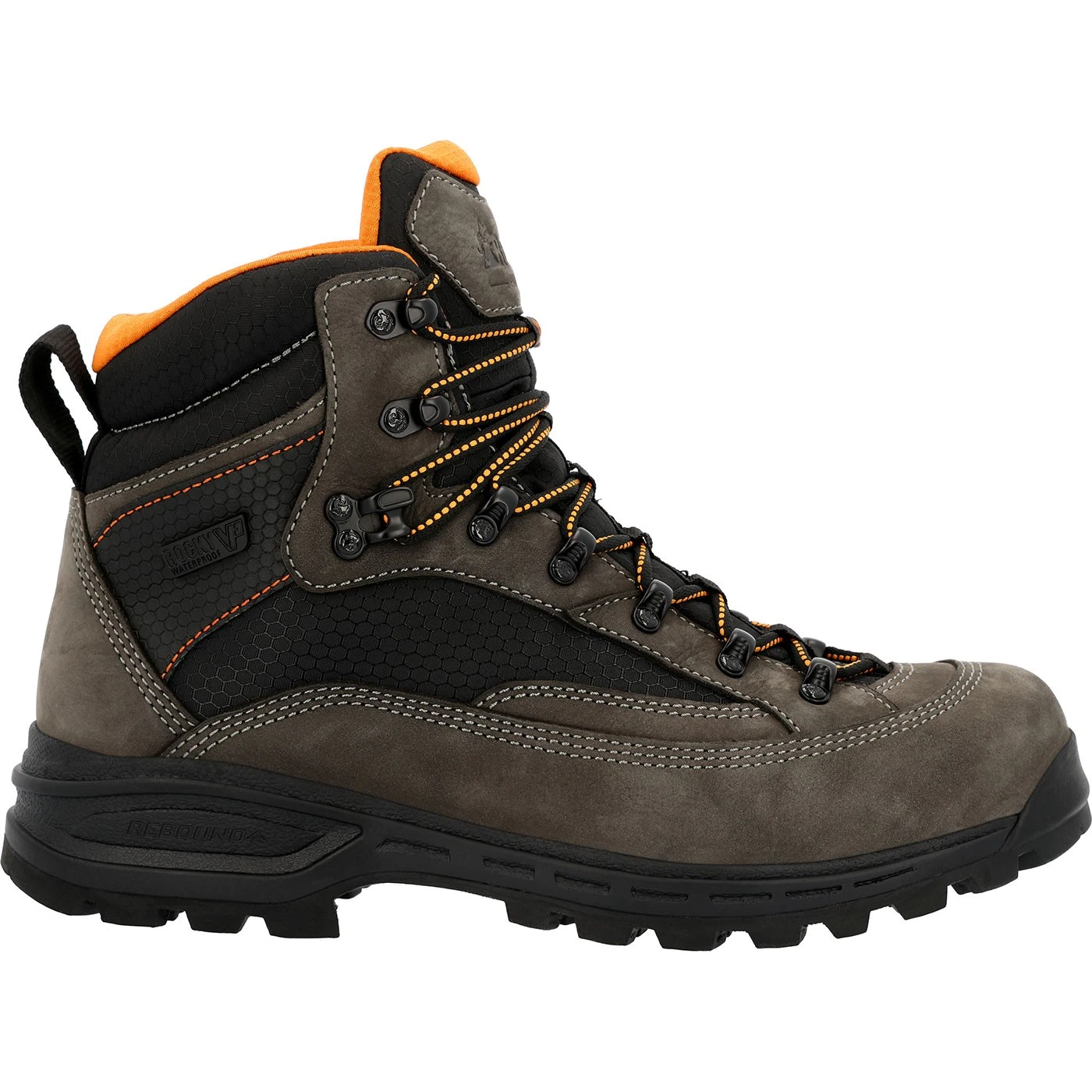 Rocky MTN Stalker Pro Waterproof Mountain Boot RKS0527 - Durable Hiking Boots
Opens in a new window