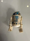 Vtg Star Wars R2-D2 W/ Sensorscope Complete Action Figure 1977 Hong Kong Kenner