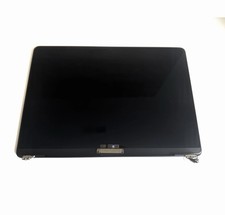 Apple MacBook Air 13" M2 A2681 2022 LCD Screen Display Assembly Gray OEM