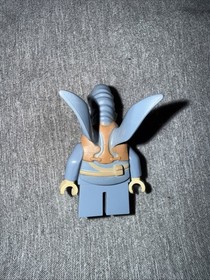 Lego Star Wars Watto Minifigure (Tan Hands) | sw0649 | 75096 |