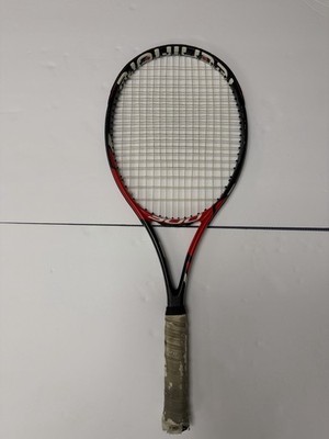 テクニファイバーtfight300 IDモデル　グリップ3 tecnifibre tfight 300 series 3 grip 4 3/8 | eBay
